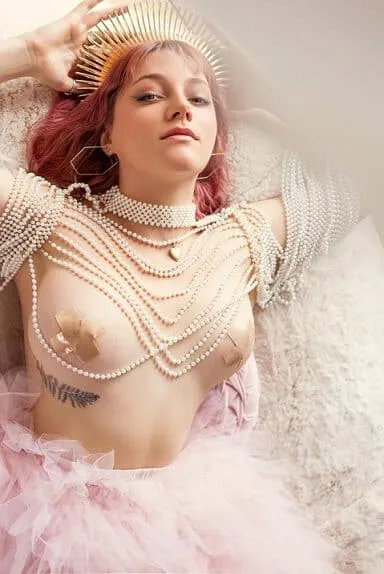 Escort Dame Kiki - foto 3