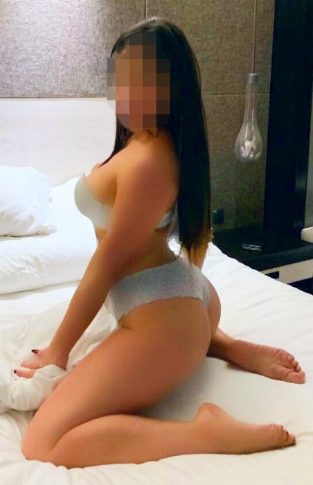 Viky Peña - foto