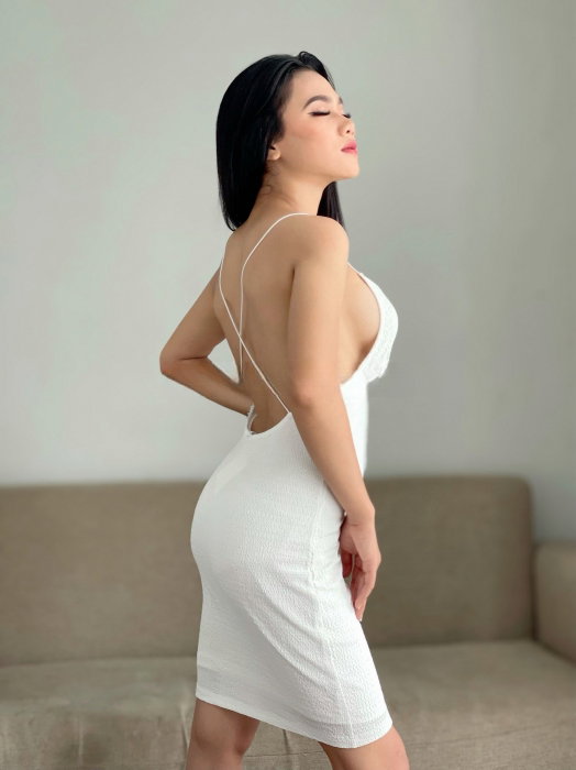 Karin Syabilla - foto