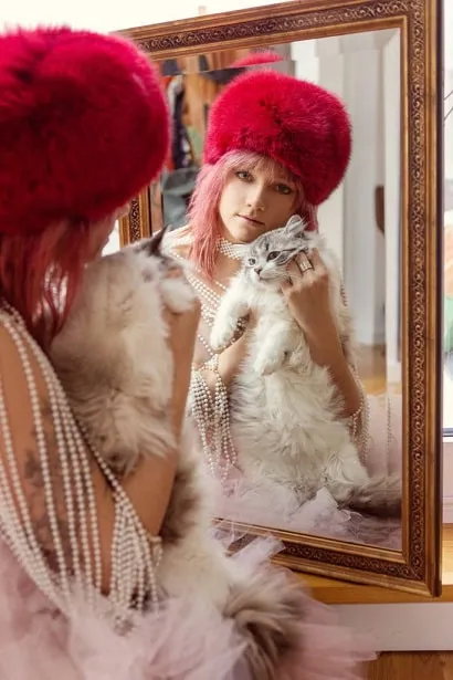Escort Dame Kiki - foto
