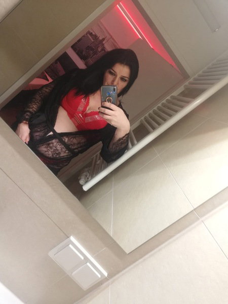 Andrea Escort 247 - foto 16