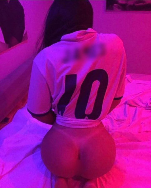 Bianca - photo 2