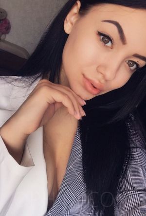 Jeanie - foto