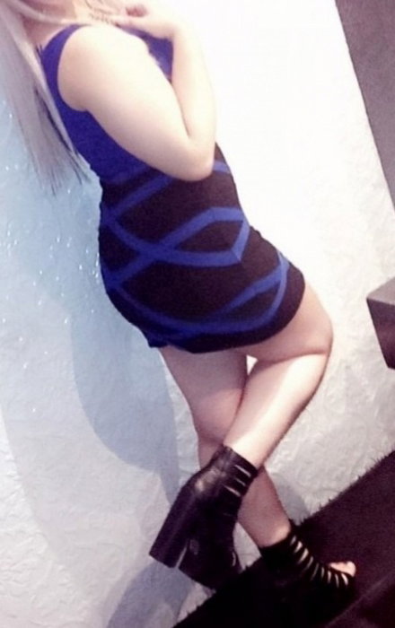Sara Dominatrice - foto 4