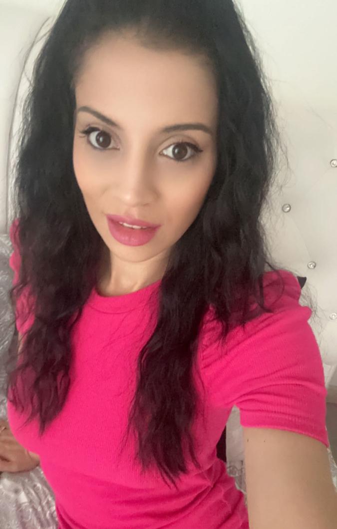 Hi Isabella Tabu Anal - foto 7