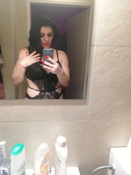 Andrea Escort 247 - foto 18