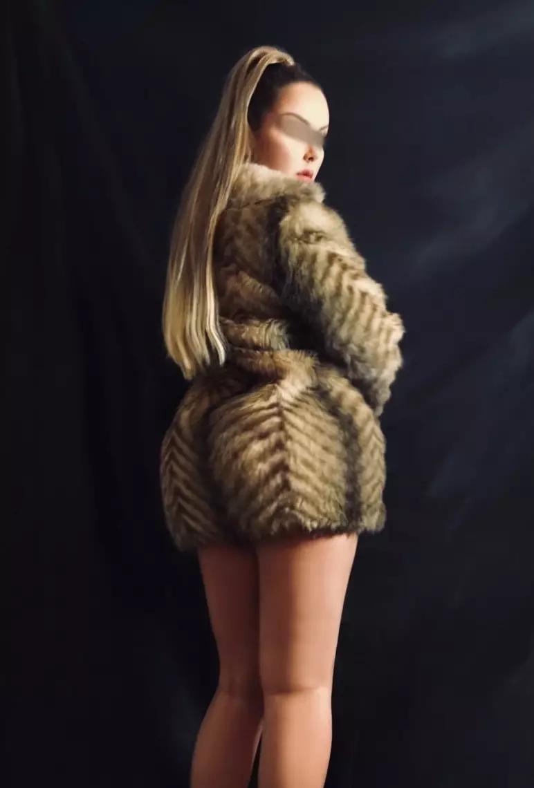 Goddess Skyler Nl Sessies Op Maat Beginners Gevorderd Stellen - photo 15