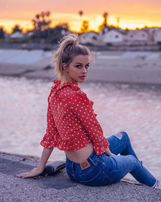 Mia - photo 2