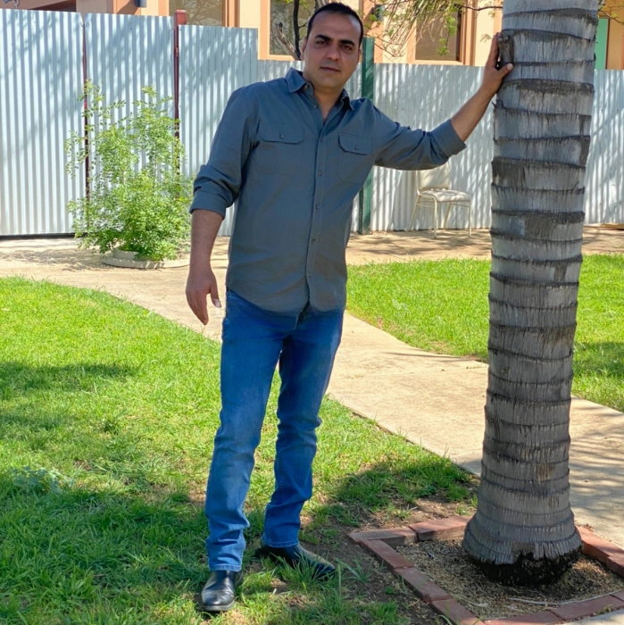 Ayman - photo 2
