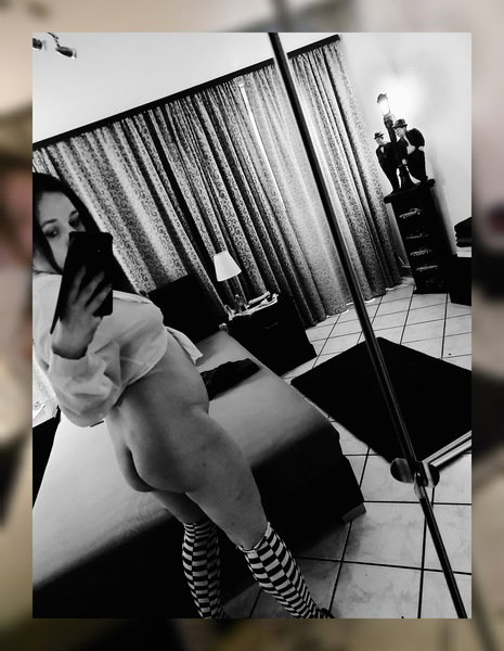 Intimbehaarte Kim Privat Diskret - photo 4