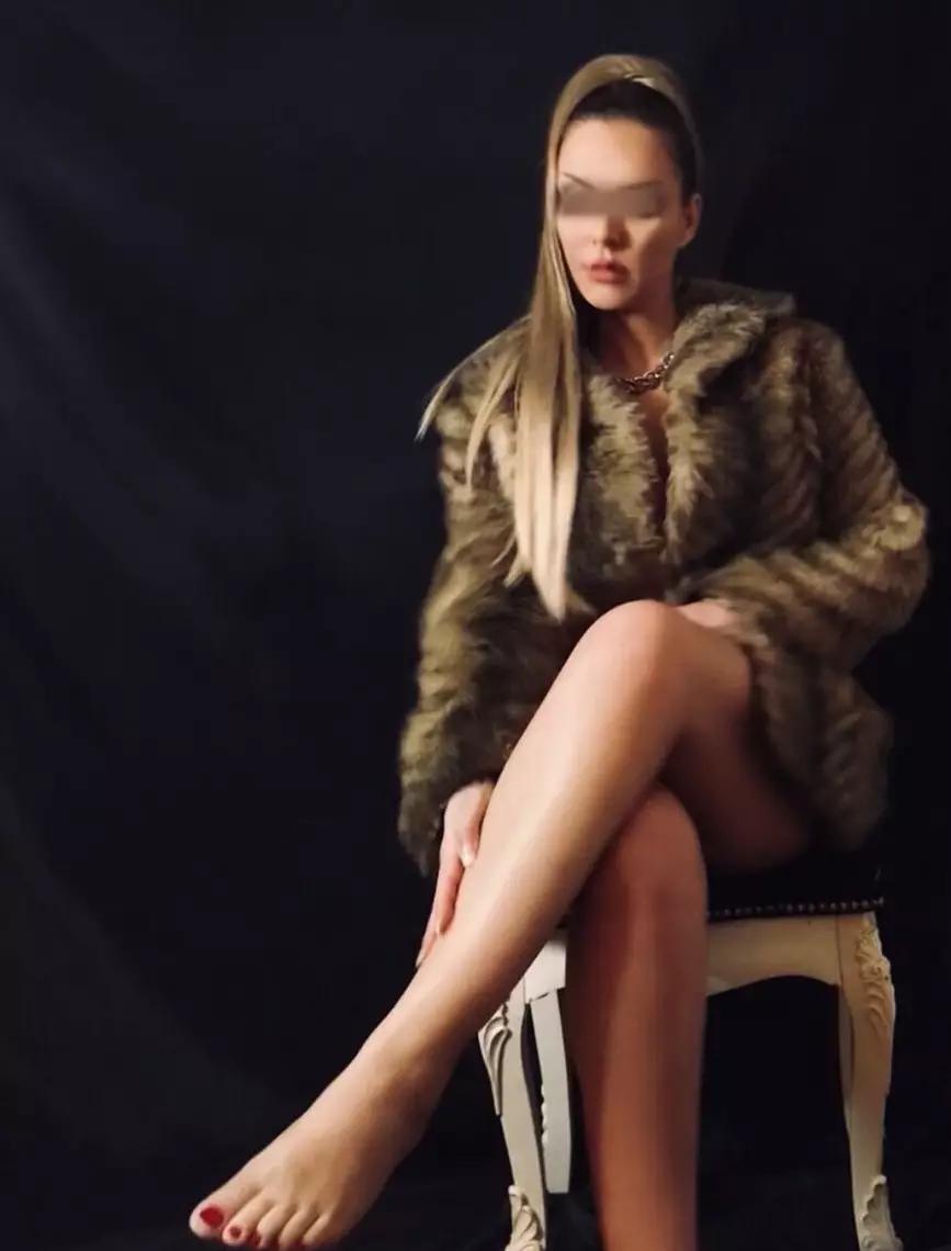 Goddess Skyler Nl Sessies Op Maat Beginners Gevorderd Stellen - photo 16