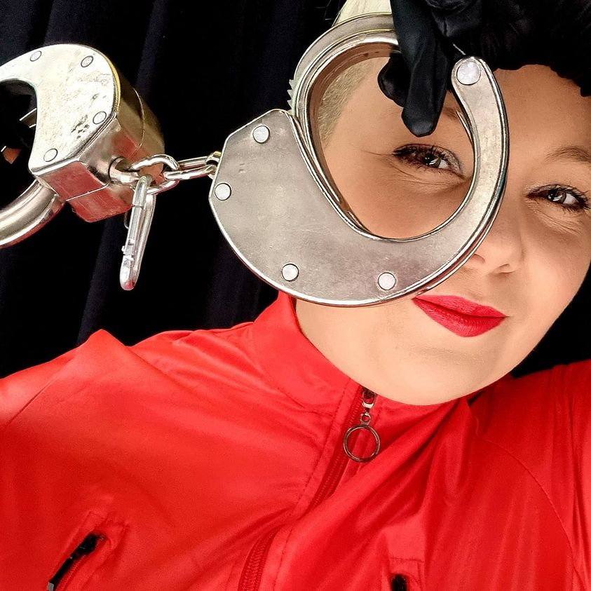 Domina Susan - photo 16