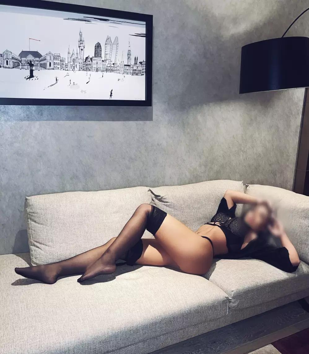 Kimberly Zin In Een Date - foto 2