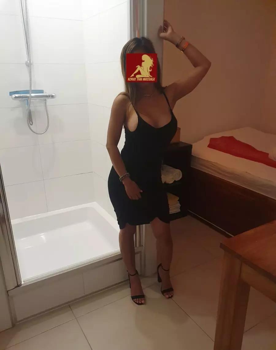 Thaise Soda Geeft Heerlijke Penis Massage Bij Korat - foto 12