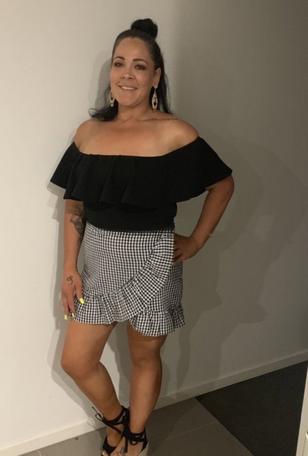 Mel C - foto