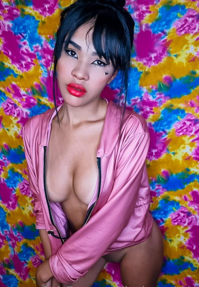 Gabriela - photo
