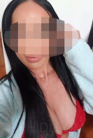 Chayenne - photo