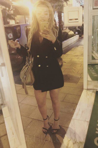 Clara Hot - photo 3