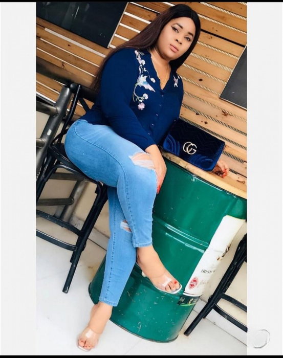 Thickkayla - photo