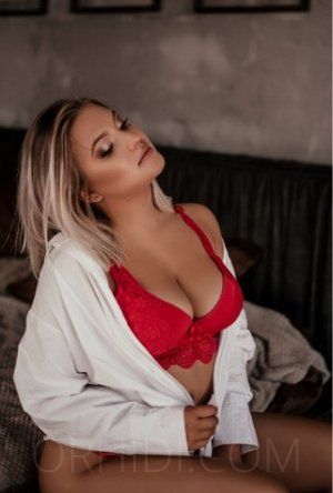 Anna - photo 3