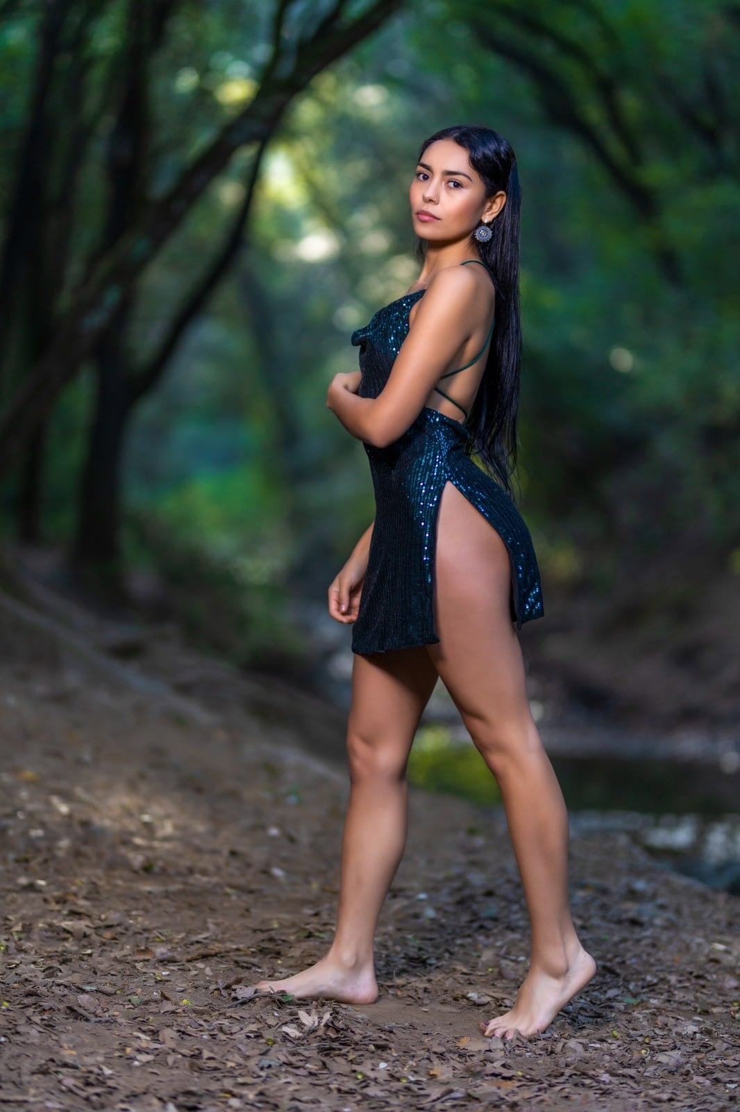 Emma Schone Latina - foto 6