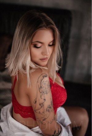 Anna - photo 14