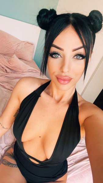 Neu Sexy Roxana Xxx - foto 14