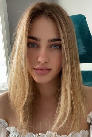 Liza - photo