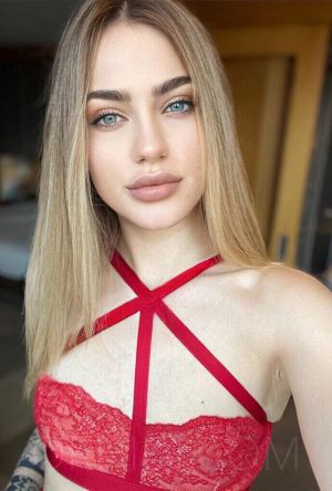 Liza - photo 2