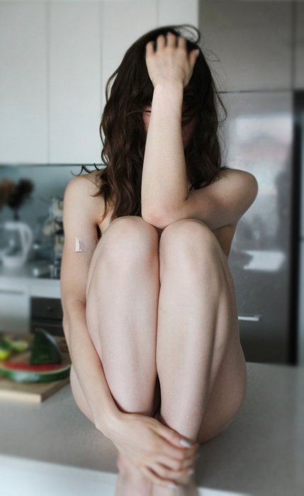 Nadia - photo