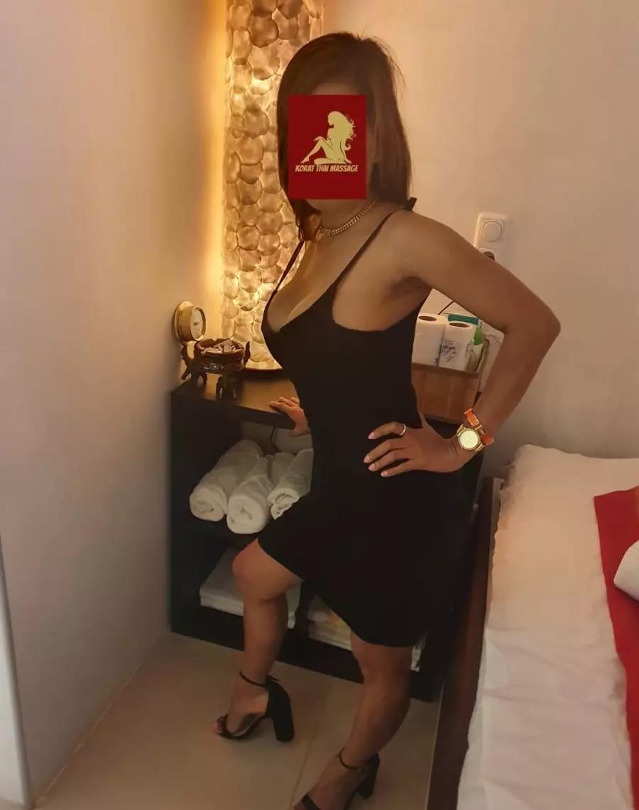 Thaise Soda Geeft Heerlijke Penis Massage Bij Korat - foto 13