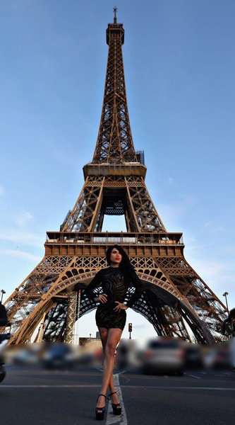 Ts Tiffani - foto 2