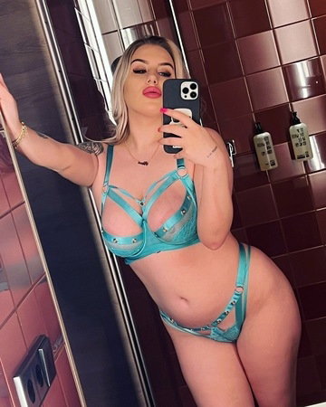 Geile Erika Hubsch - photo 8