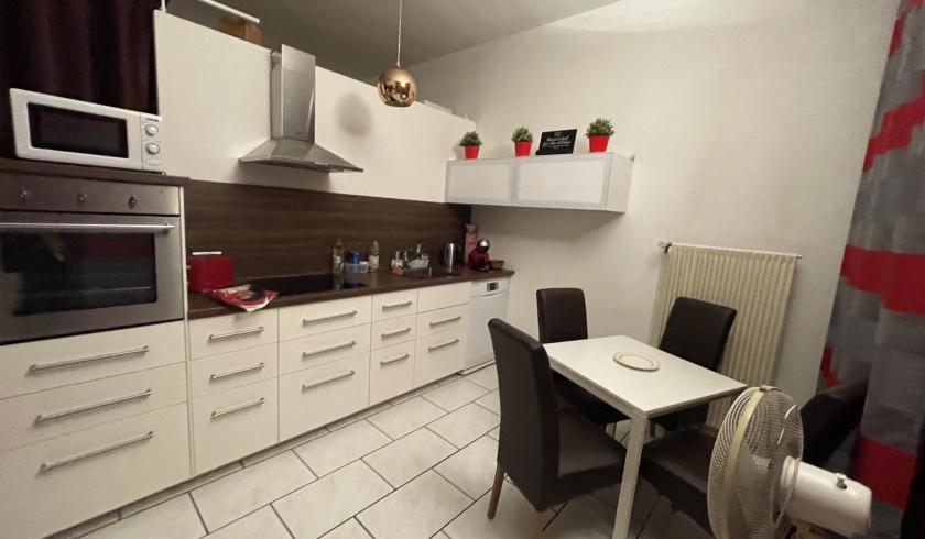 Stadt Solothurn Ganz Privat - photo