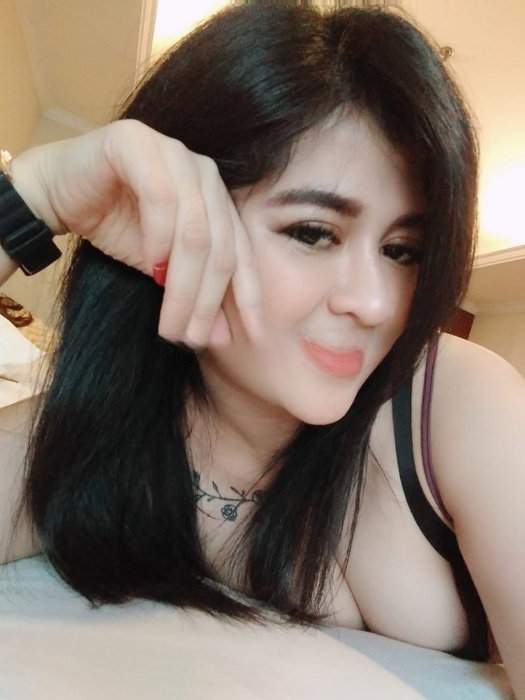 Gema Samantha - photo 6