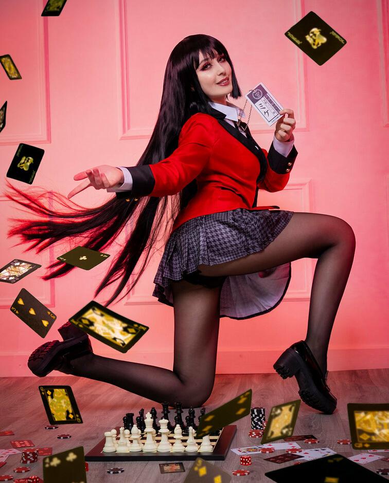 Catrina - foto 428