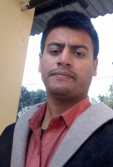 Yugesh - photo
