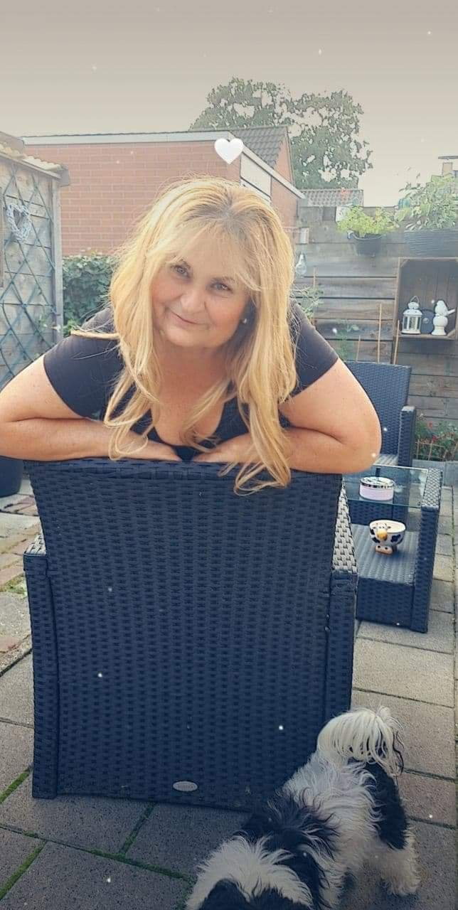 Kathy 62 - foto 5