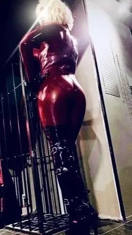 Goddess Skyler Nl Sessies Op Maat Beginners Gevorderd Stellen - photo 20