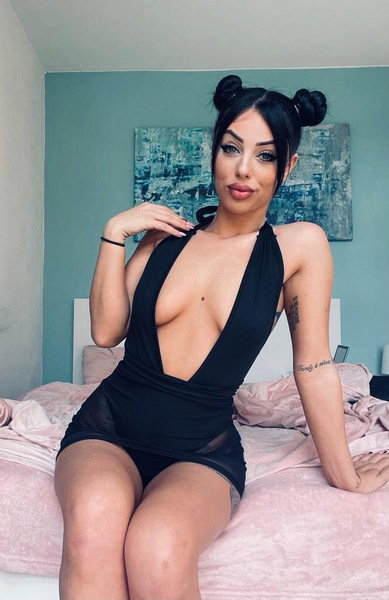 Neu Sexy Roxana Xxx - foto 13