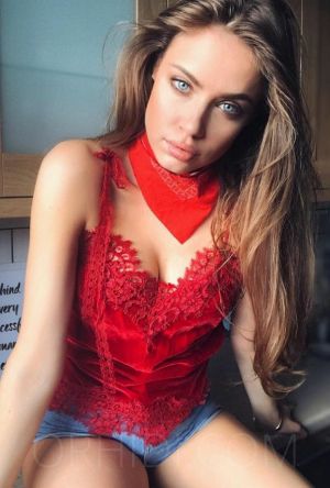 Kris - foto