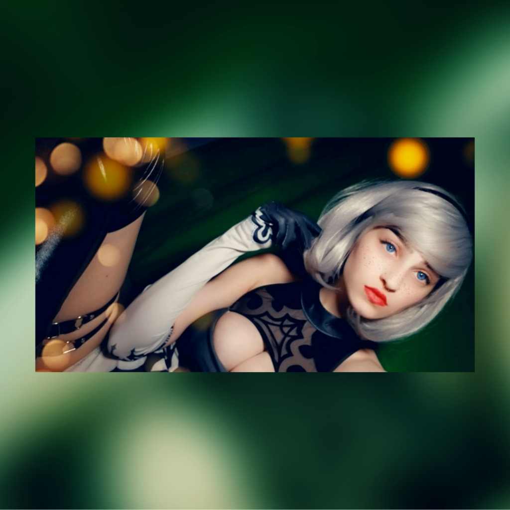 Sexymaevah - photo 4