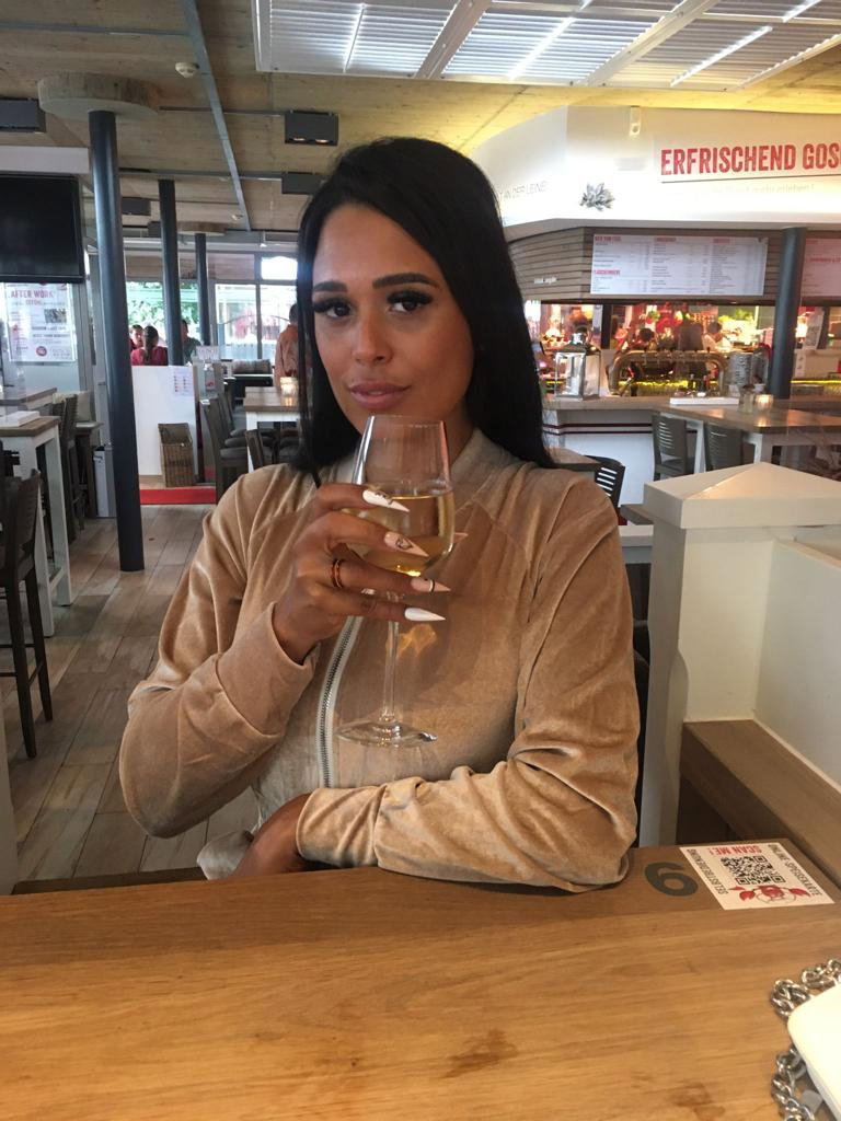 Samira29 - photo
