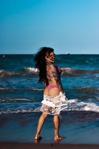 Ts Tiffani - foto 6
