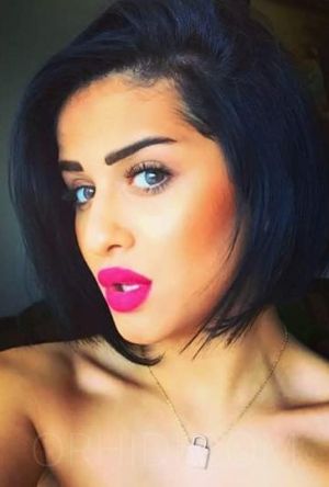 Ghalia - photo