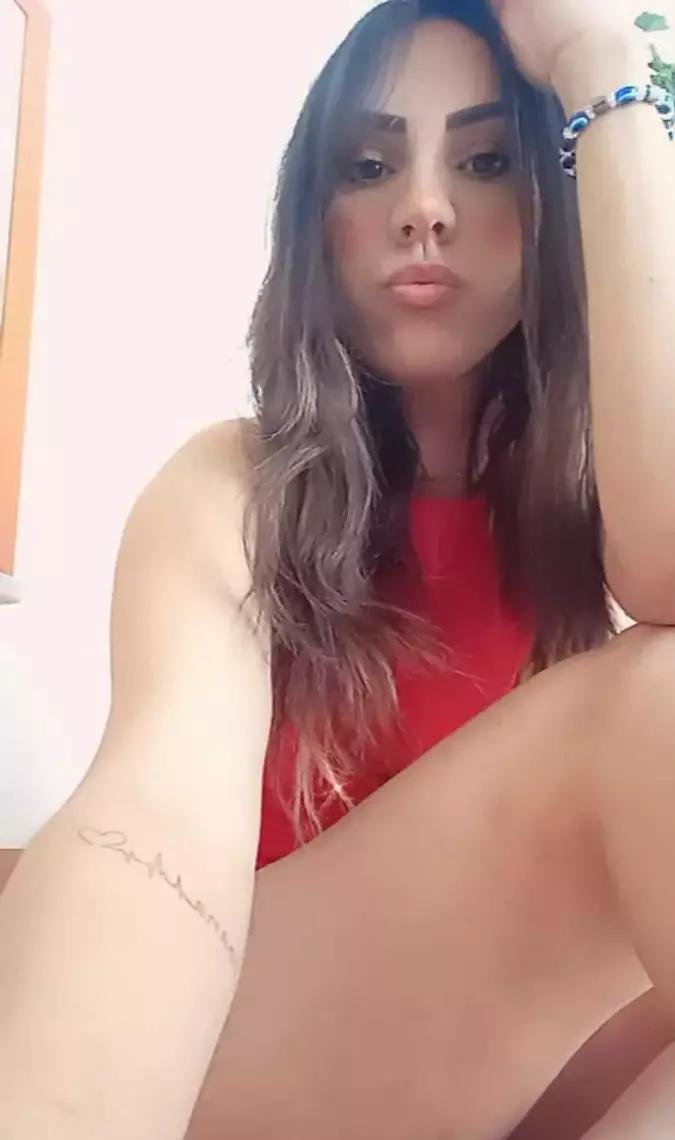 Mariana Tres Jolie - photo 14