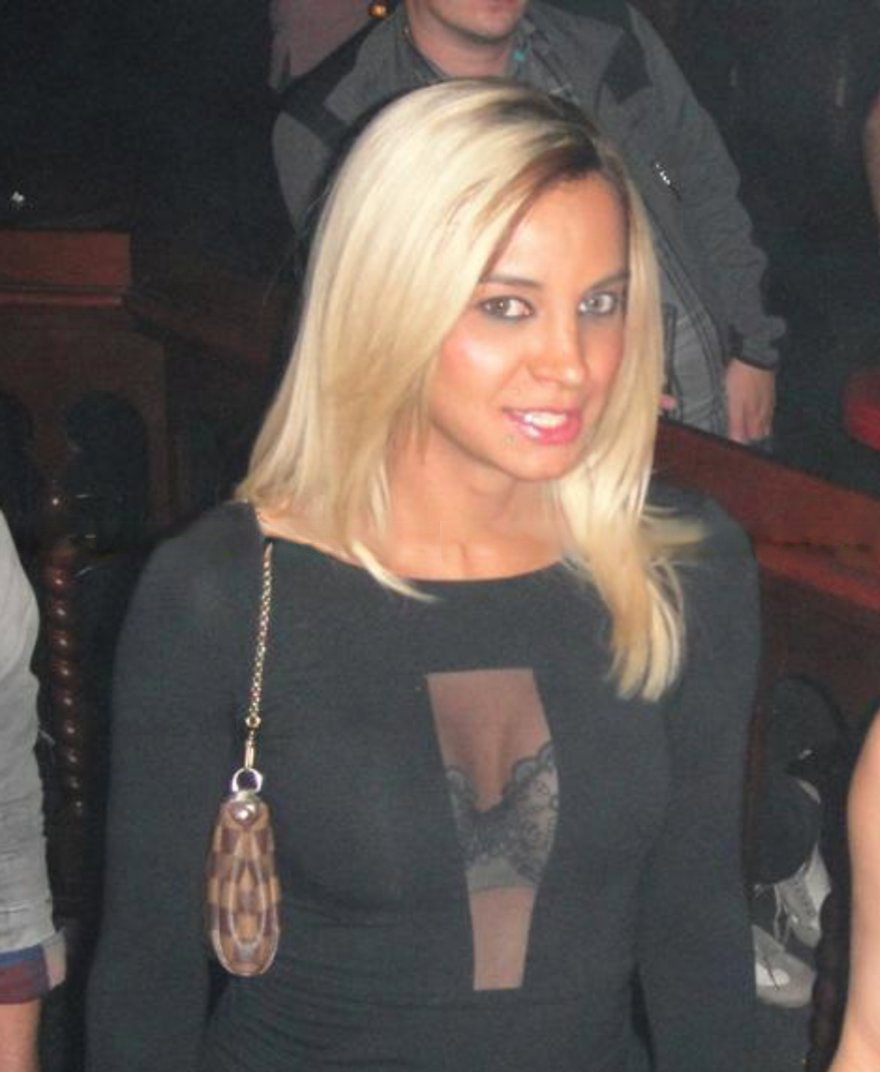 Trans Thays Ribeiro1 - foto 15