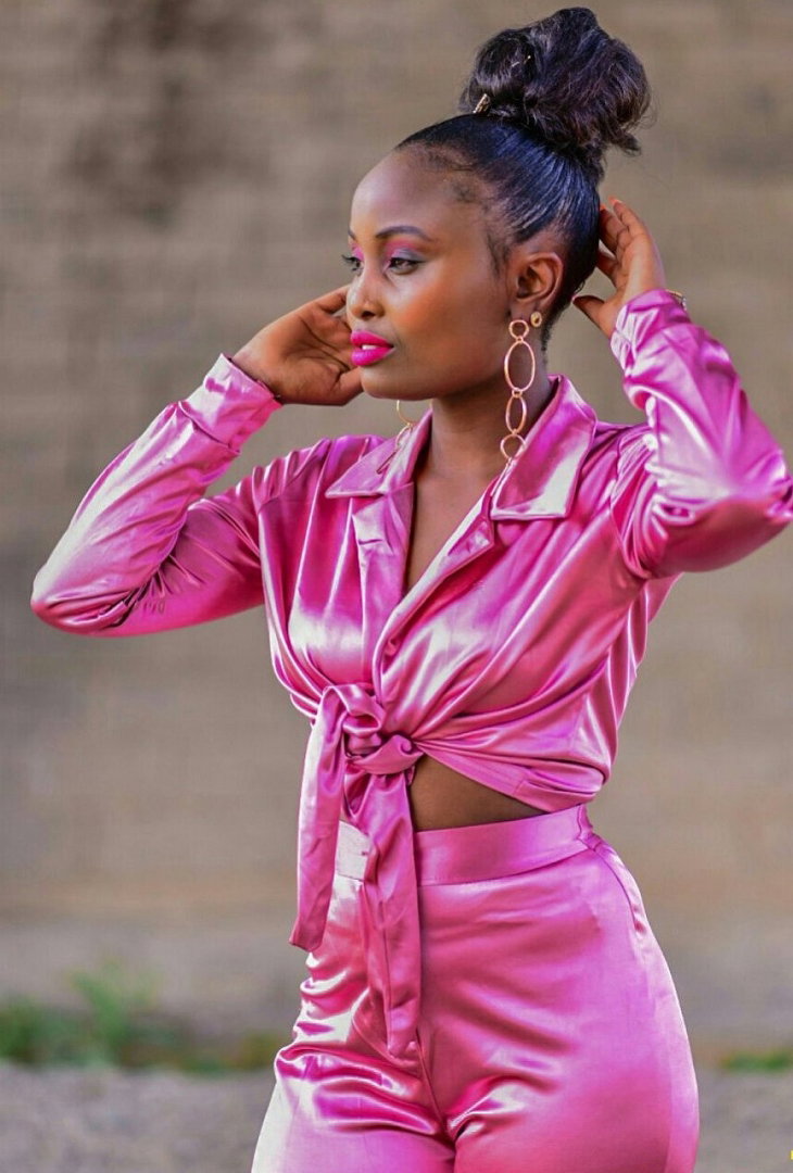 Maggy Maina - foto