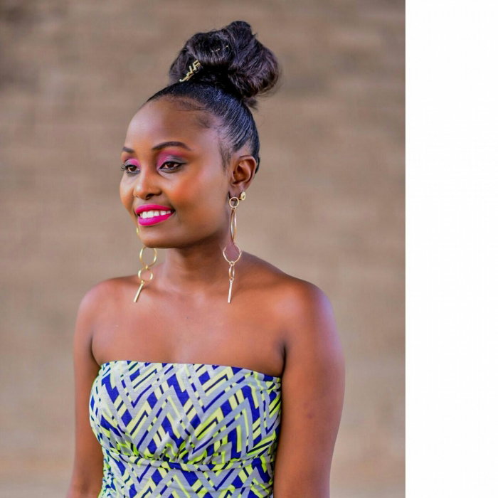 Maggy Maina - foto 3
