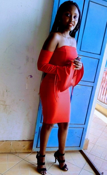 Maggy Maina - foto 2
